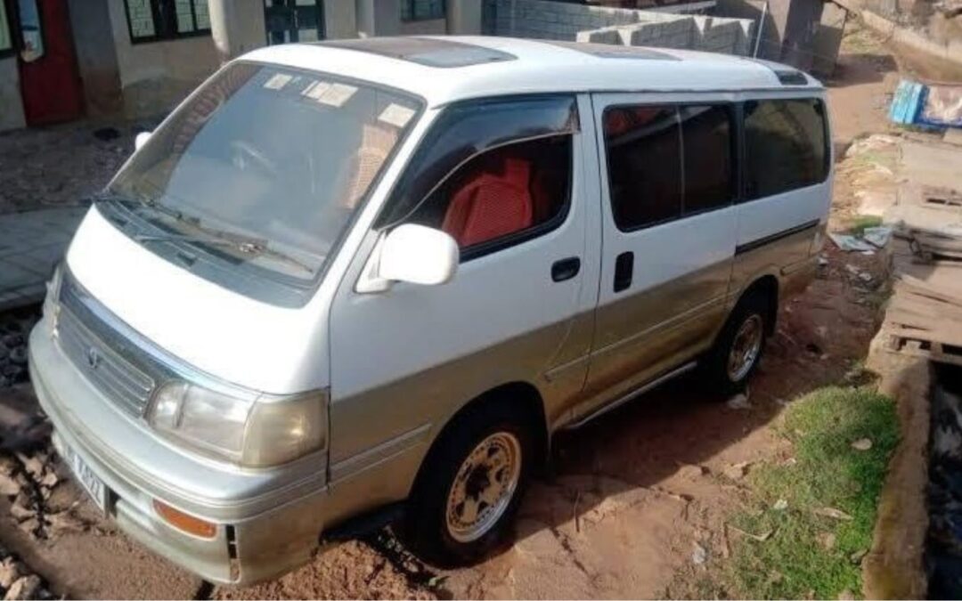 Abaho Needs A New Engine