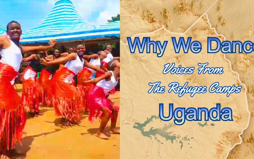 Why We Dance — A New Video Series from Uganda